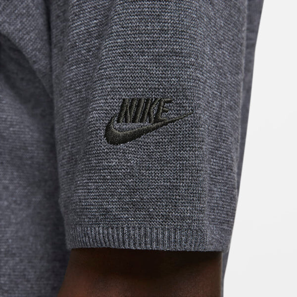 Футболка Tech Pack, футболка из трикотажного полотна Nike, серый — фото 3