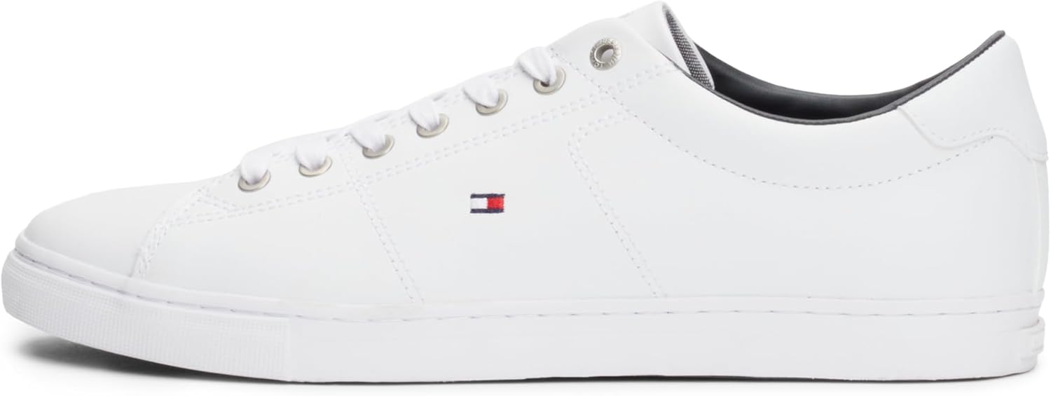 

Кроссовки Tommy Hilfiger Hesler, White