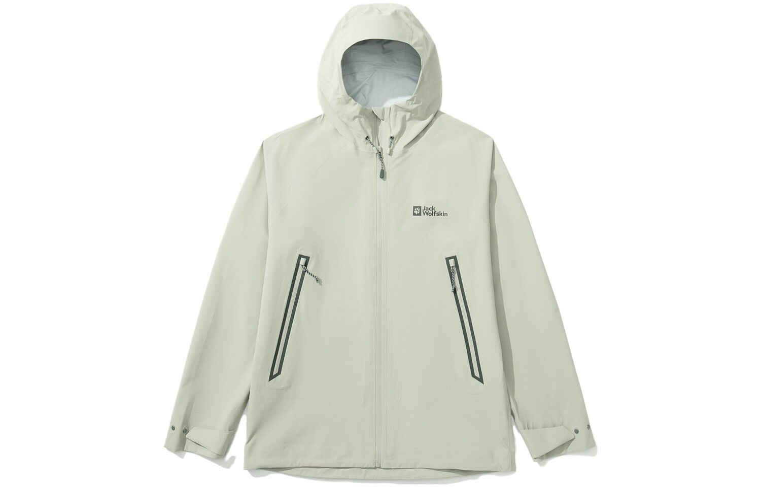 

Куртка мужская Jack Wolfskin, цвет Black - Set / 6000