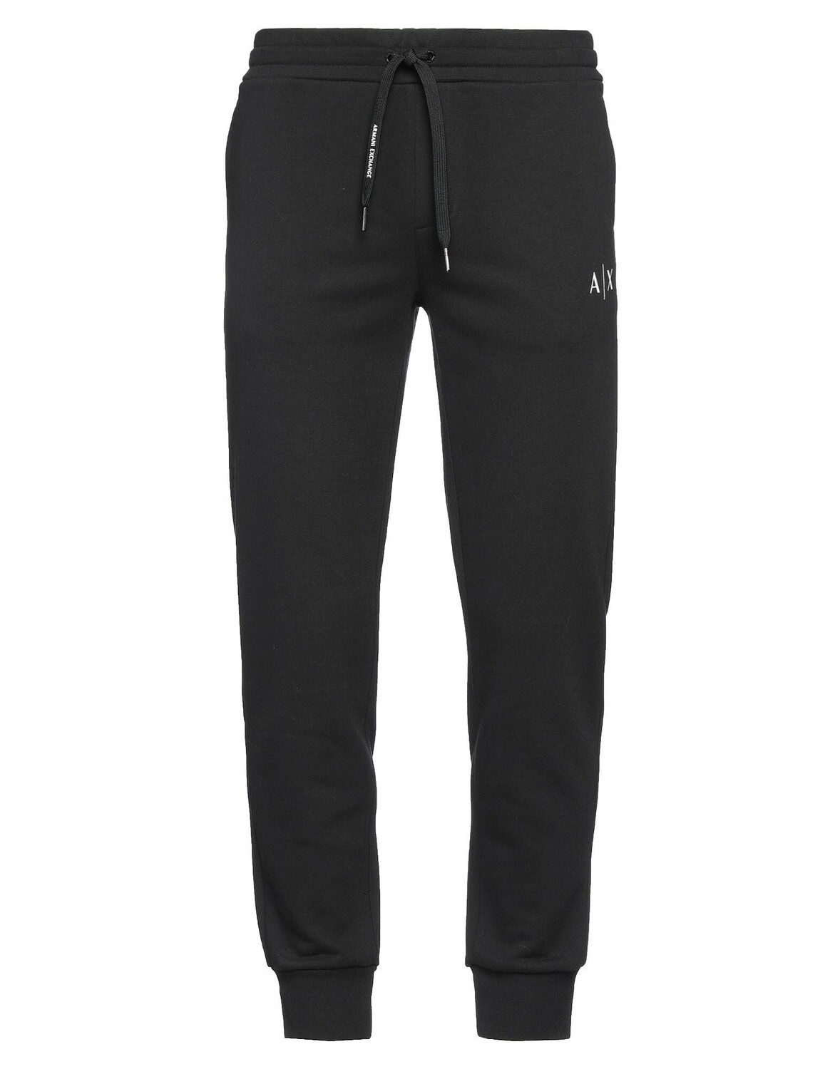 

Брюки Armani Exchange, черный