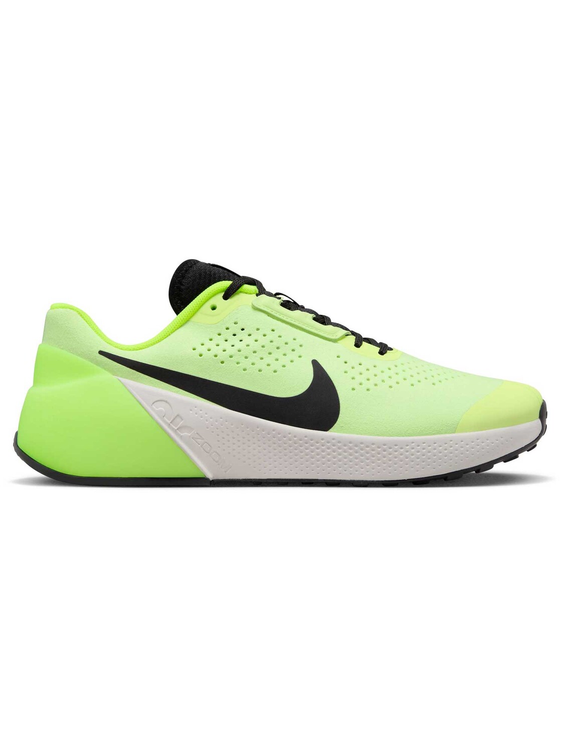 

Кроссовки Nike M AIR ZOOM TR 1, зеленый