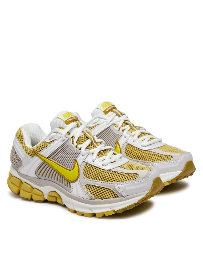 Кроссовки Nike Zoom Vomero 5 HJ9607 700, мультиколор — фото 2
