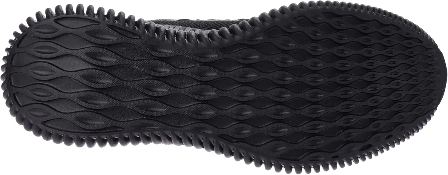 Кроссовки Skechers Men - 118419, Black — фото 3