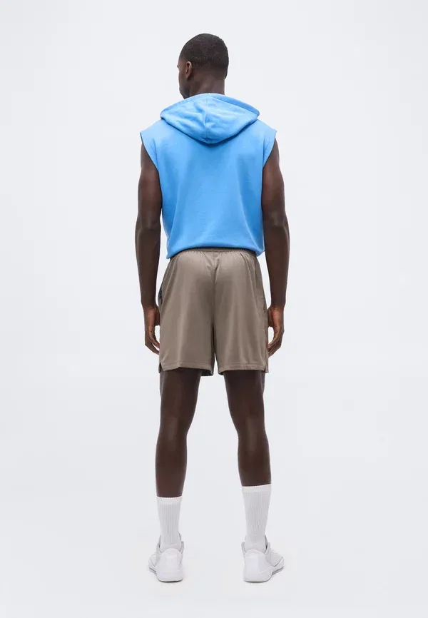 Спортивные шорты Jordan Sport Essential Short, оливково-серый — фото 3
