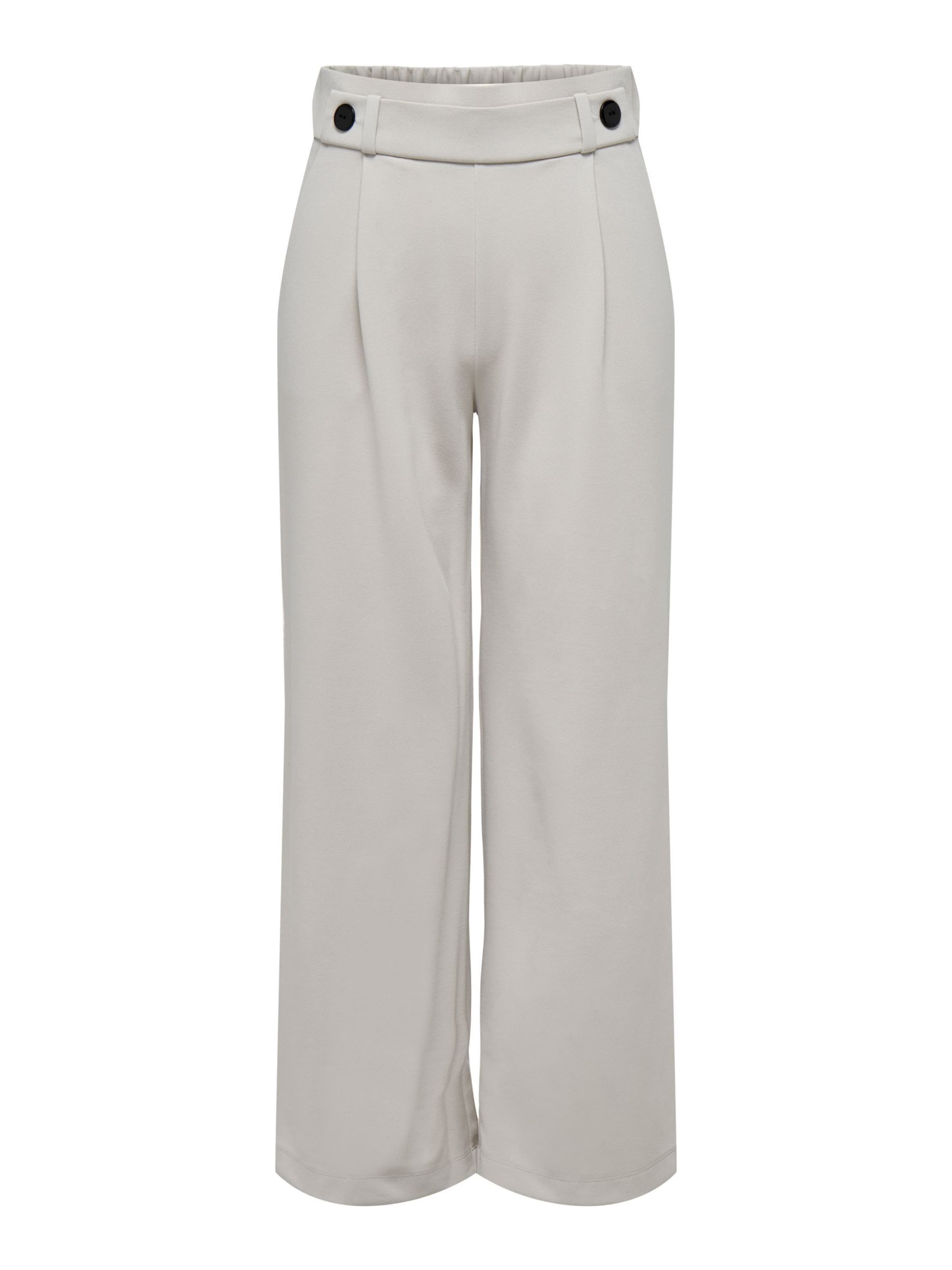 

JDY Tall Штаны свободного кроя 'JDYGEGGO' в светло-сером цвете