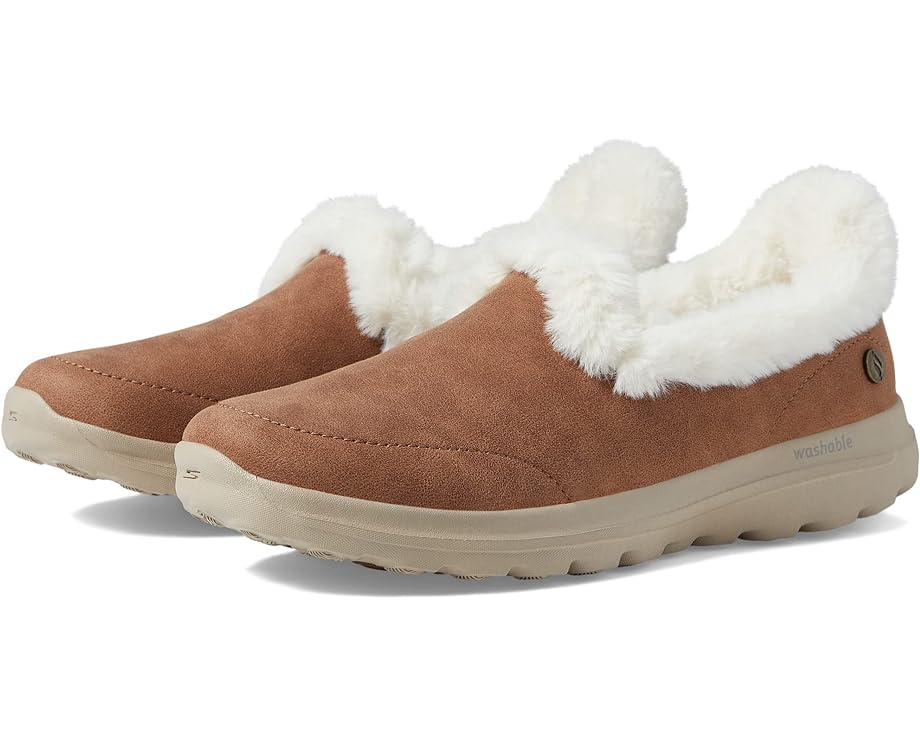 

Кроссовки SKECHERS Performance Go Walk Lounge - Chillin, цвет Chestnut