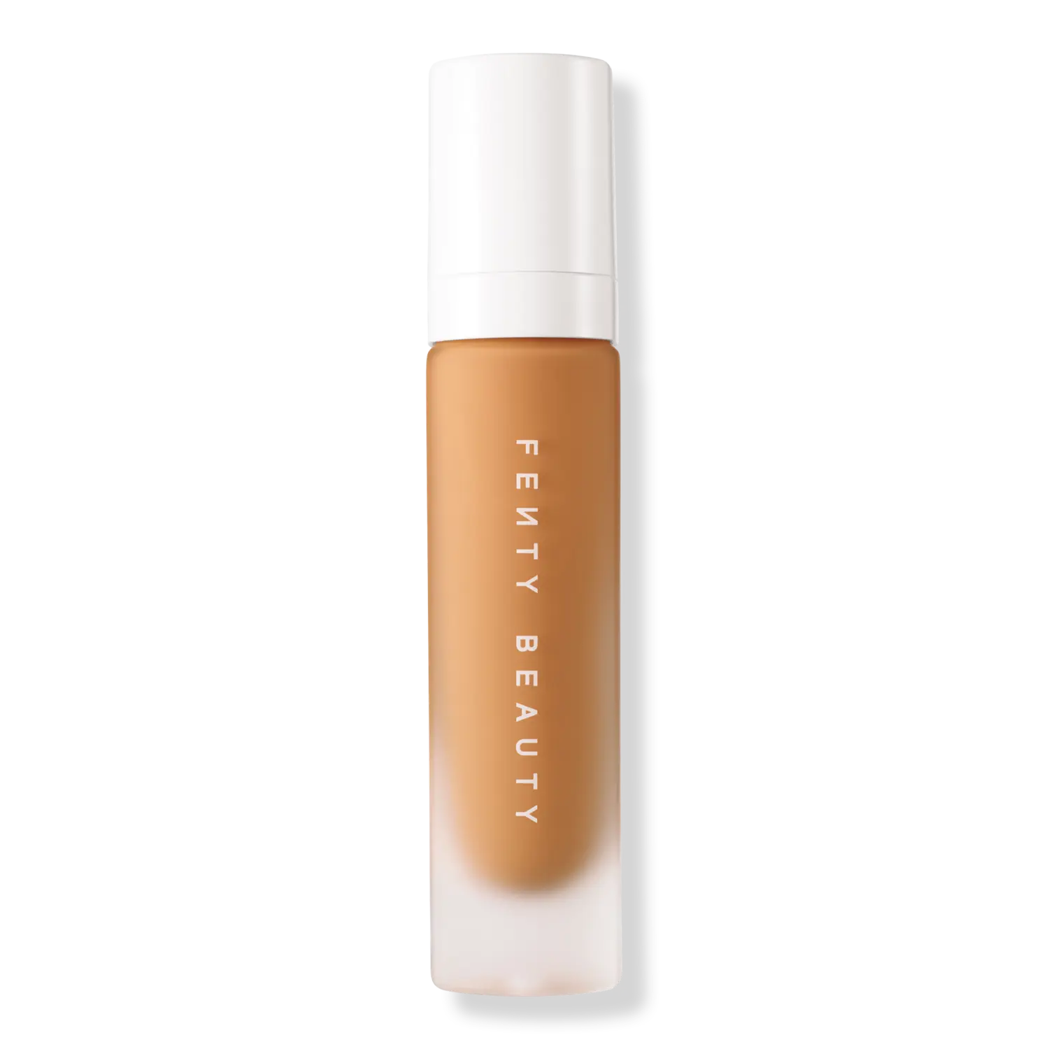 

Жидкая матирующая тональная основа Pro Filt'r Soft Matte Longwear FENTY BEAUTY by Rihanna, 280 (medium with warm neutral undertones)