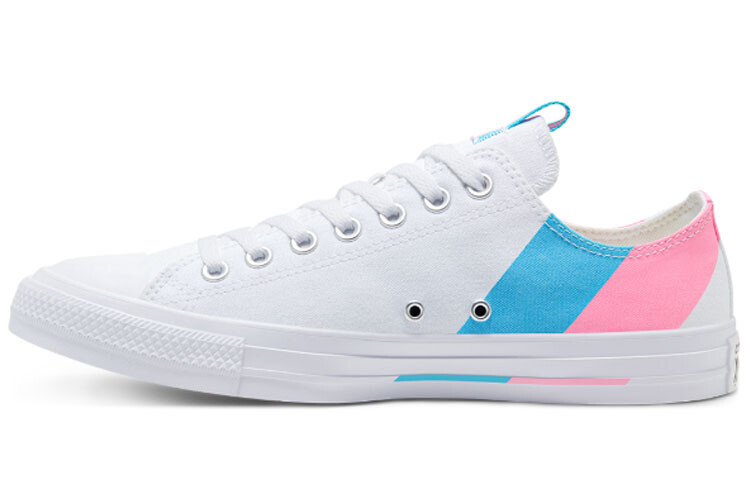 

Кеды Converse Chuck Taylor All Star Ox Pride 2020