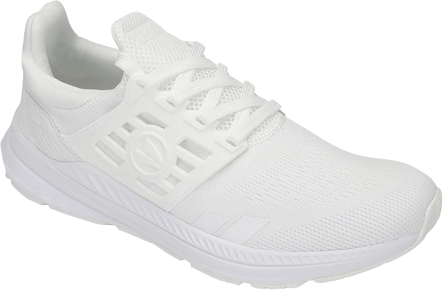 Беговые кроссовки JAKO Premium Run II, черно-белые