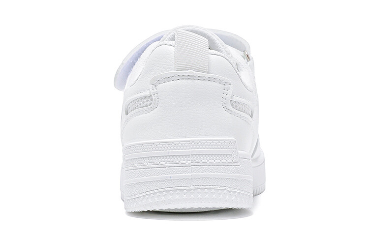 Кроссовки WARRIOR Kids Lifestyle Shoes Kids Low-top White, белый — фото 4