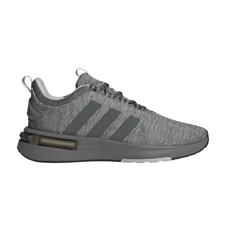 

Кроссовки adidas Racer TR23 Orbit Grey, серый