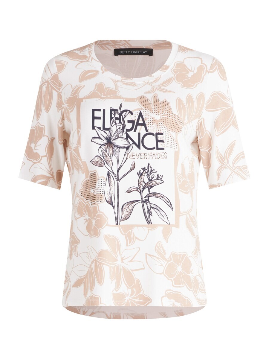 

Футболка Betty Barclay Shirt, белый