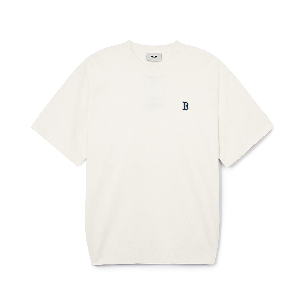 

MONOGRAM Series Футболка Boston Red Sox Унисекс Кремовый MLB