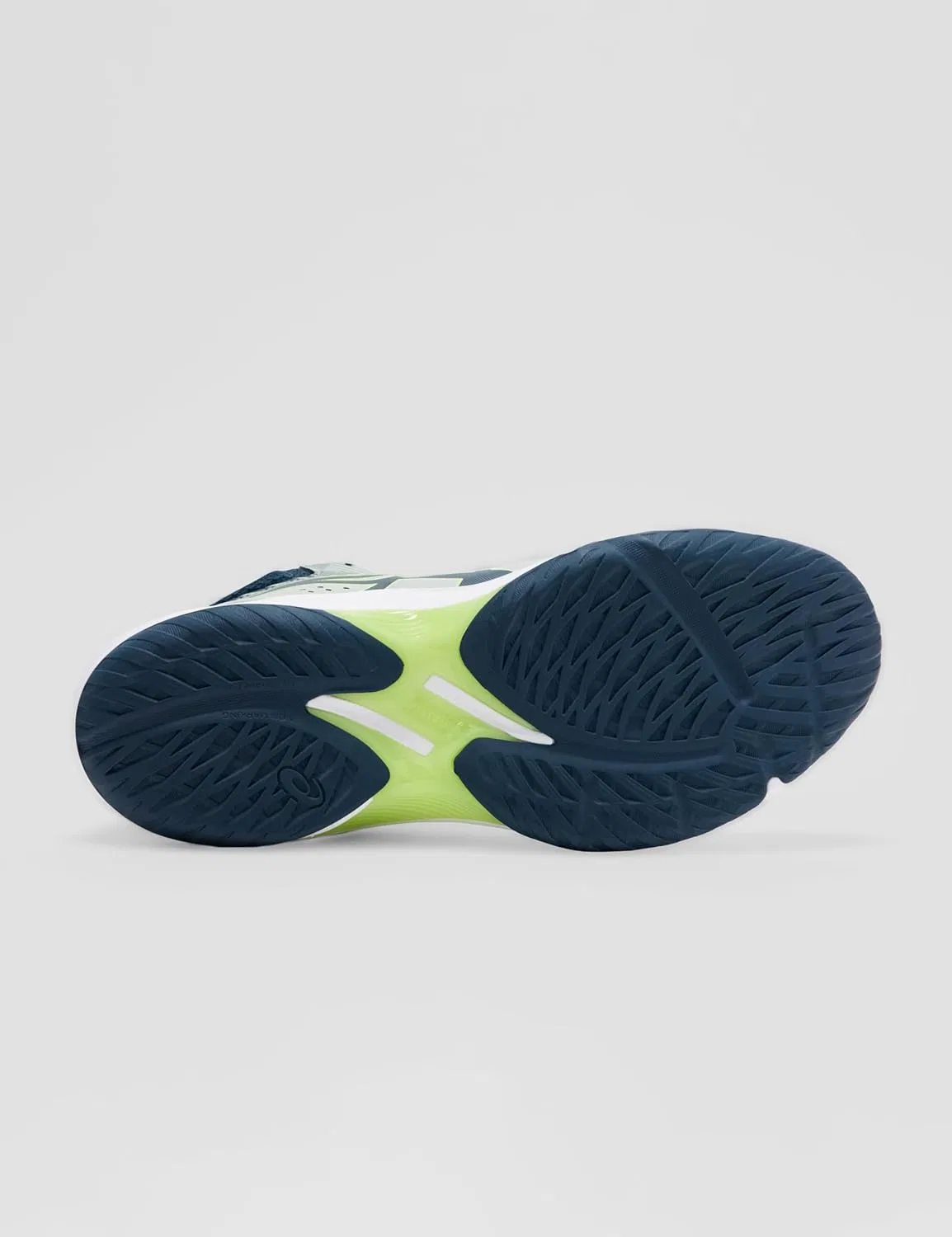 Мужские кроссовки ASICS Beyond FF MT, Lichen Rock Tranquil Teal — фото 3