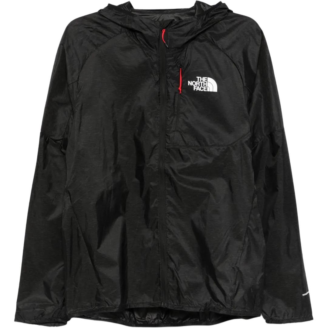 

THE NORTH FACE Ветровка Windstream, Black