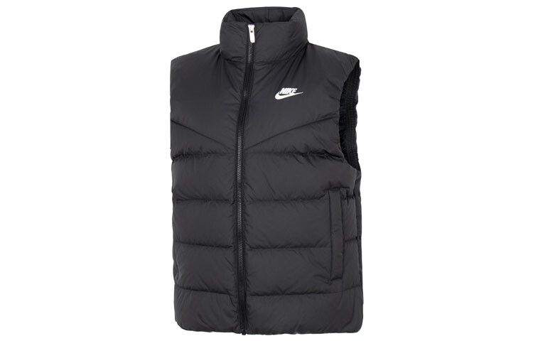 

Женский жилет Nike, черный