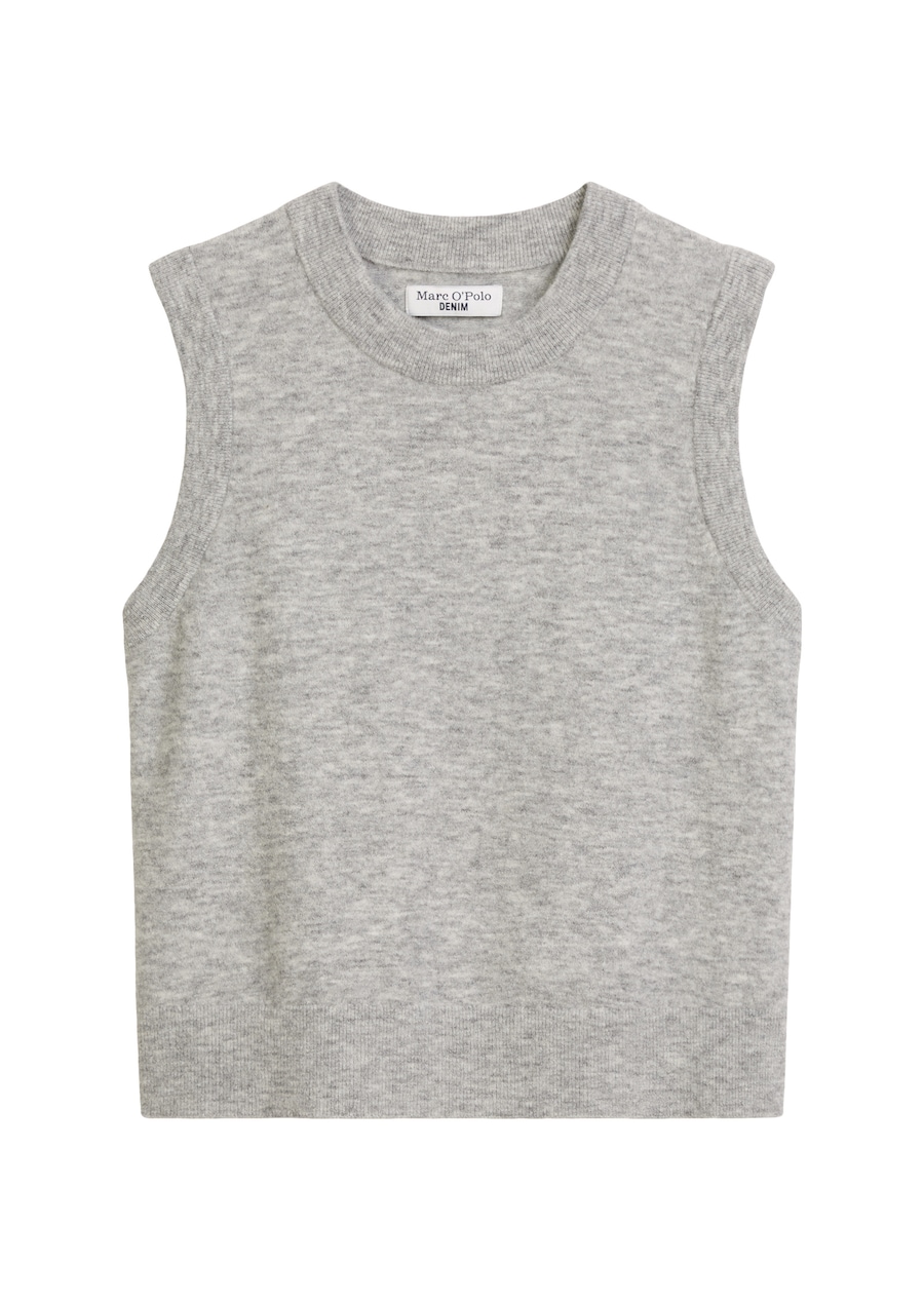 

Свитер Marc O'Polo DENIM, Mottled Grey