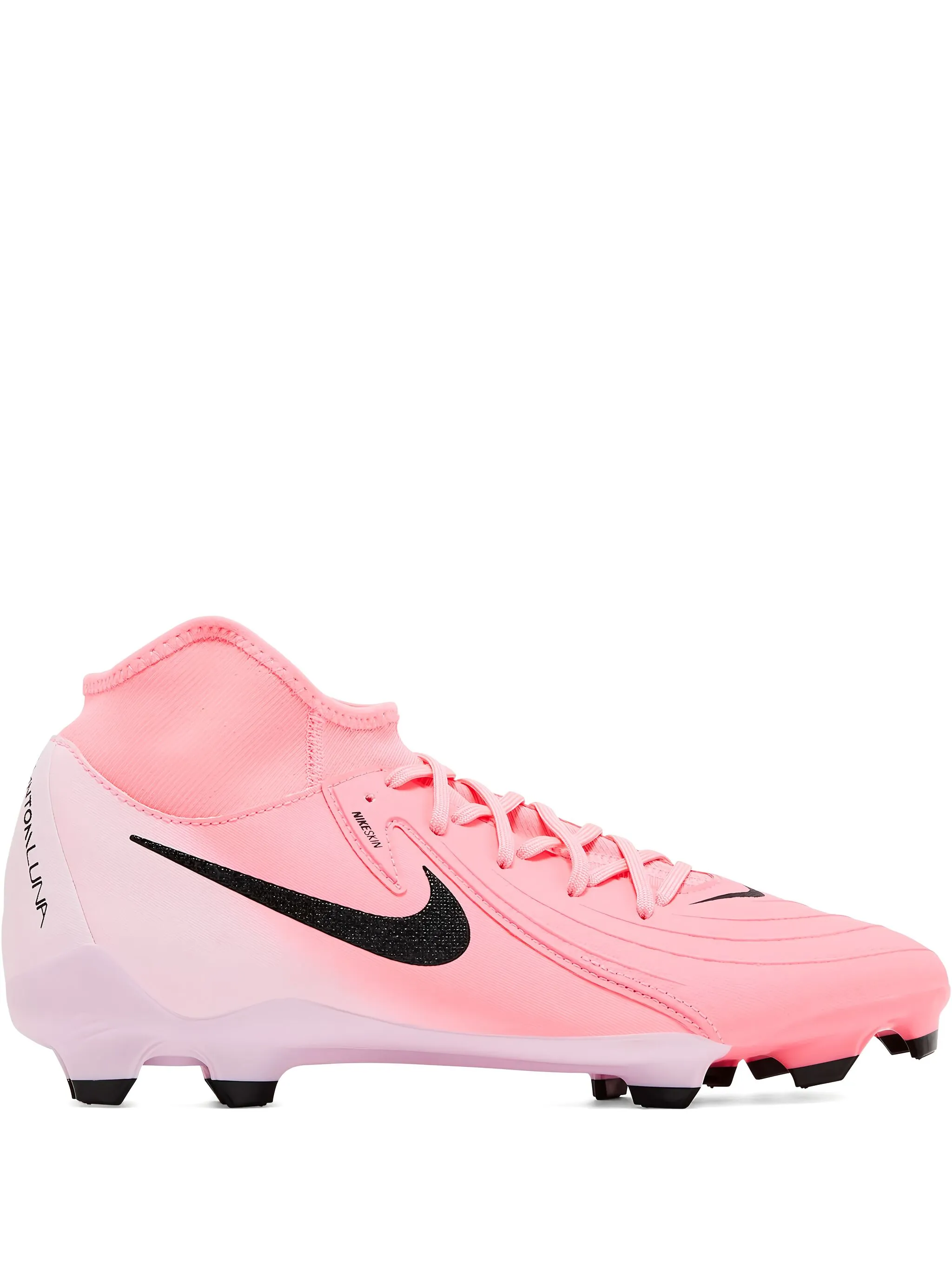 

Кроссовки Phantom Luna II Academy Nike, розовый