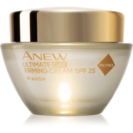 

Avon Anew Ultimate дневной крем SPF 25 50 мл