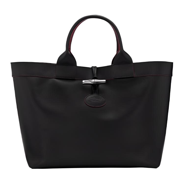 

LONGCHAMP Сумка-тоут из кожи коровы