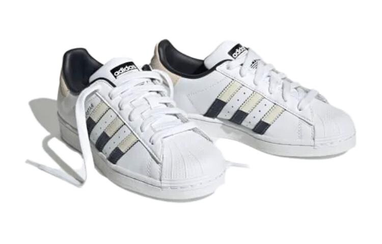 Детская обувь для скейтбординга для детей Adidas Originals, черный — фото 2