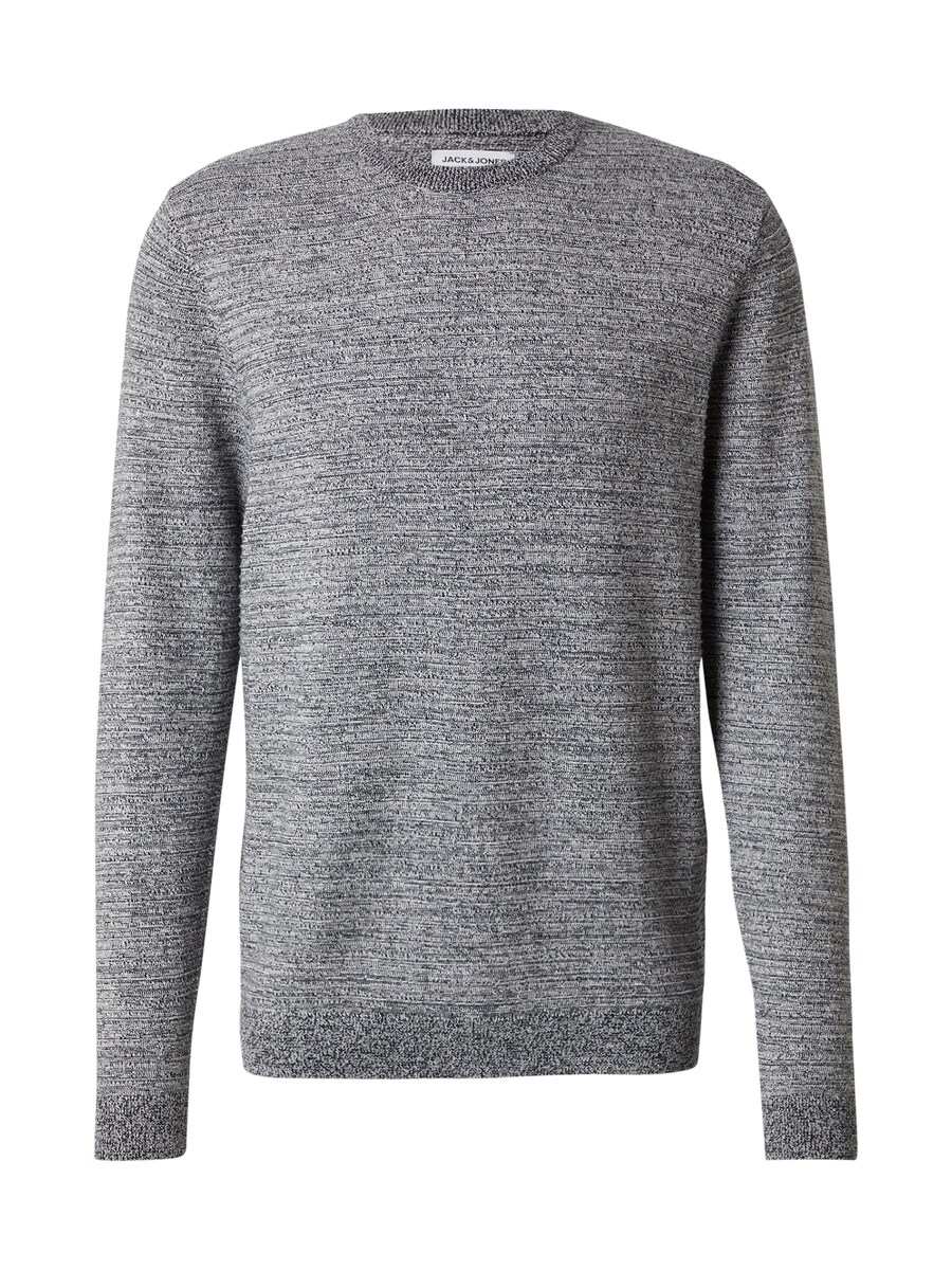

Свитер JACK & JONES JACK & JONES JJOTTO, mottled grey