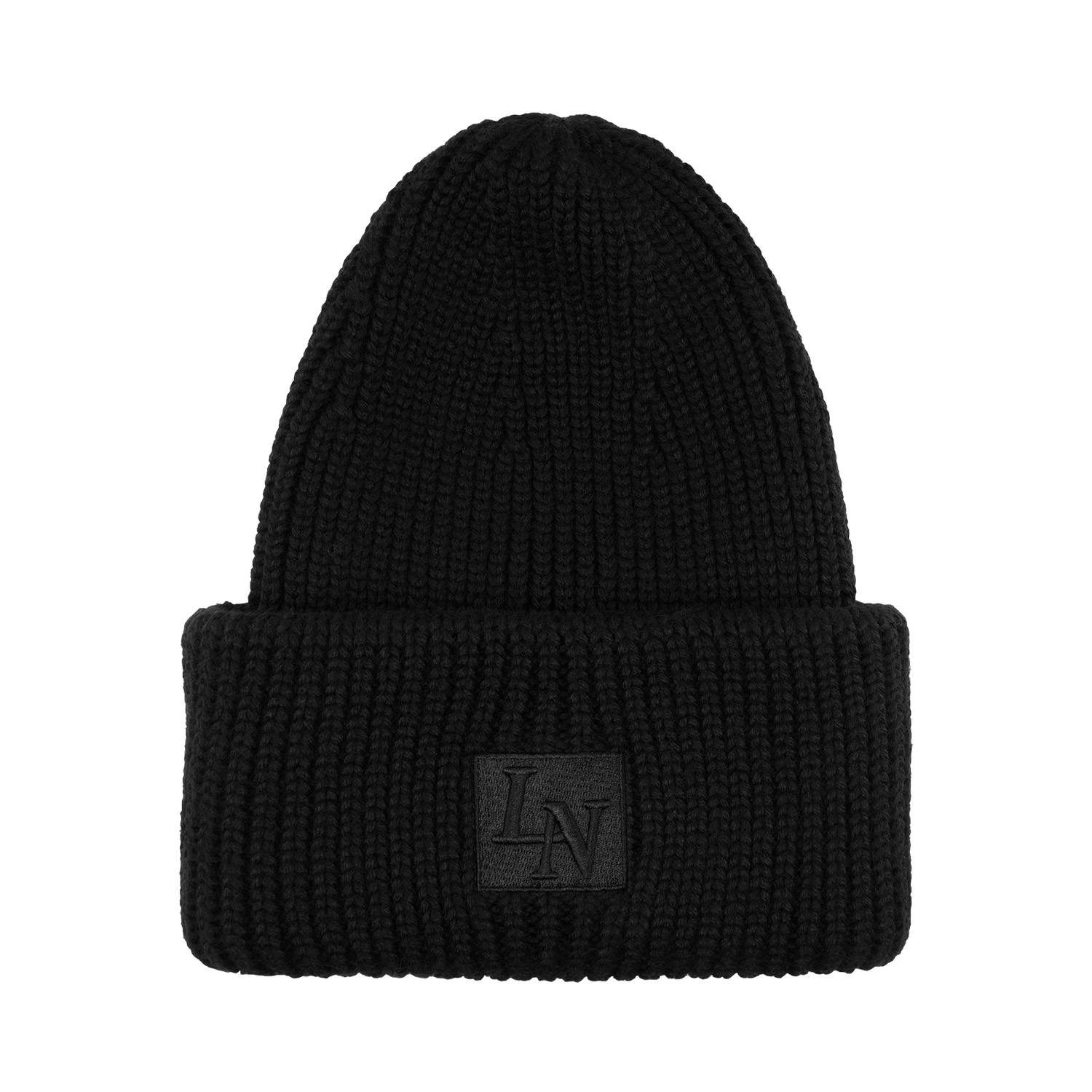 

LINING Бейсболка унисекс черная, Black