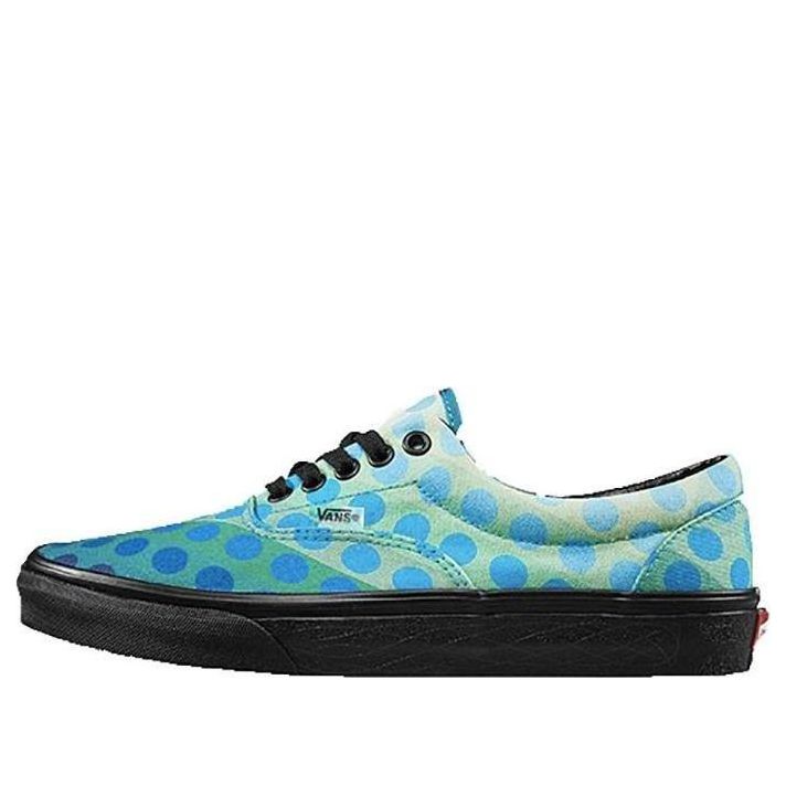 

Кеды Vans David Bowie x Era 'Space Oddity', синий