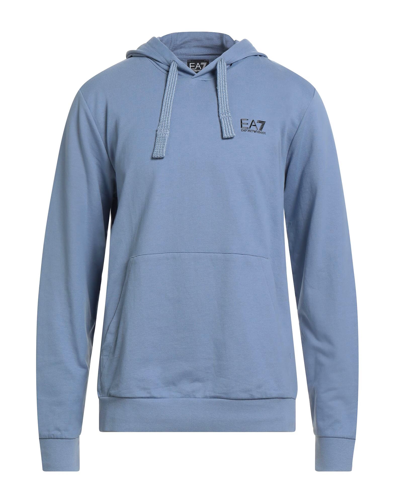 

Толстовка Ea6, светло-голубой