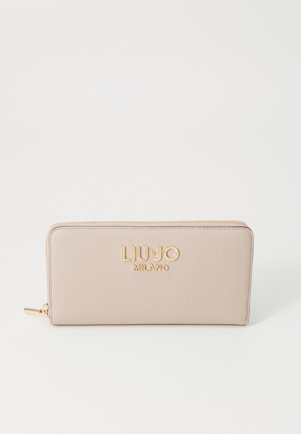 

Кошелек ZIP AROUND LIU JO, серо-коричневый