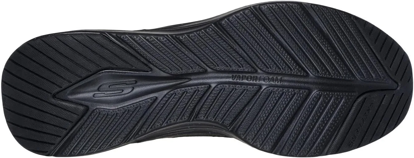 Мужские кроссовки Skechers Vapor Foam Veiko, Black — фото 3