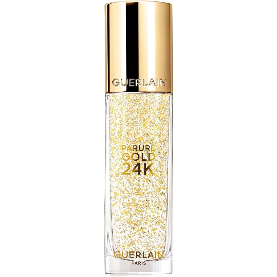 

Тональная основа GUERLAIN Parure Gold 24K Gold Primer Base, 30 ml