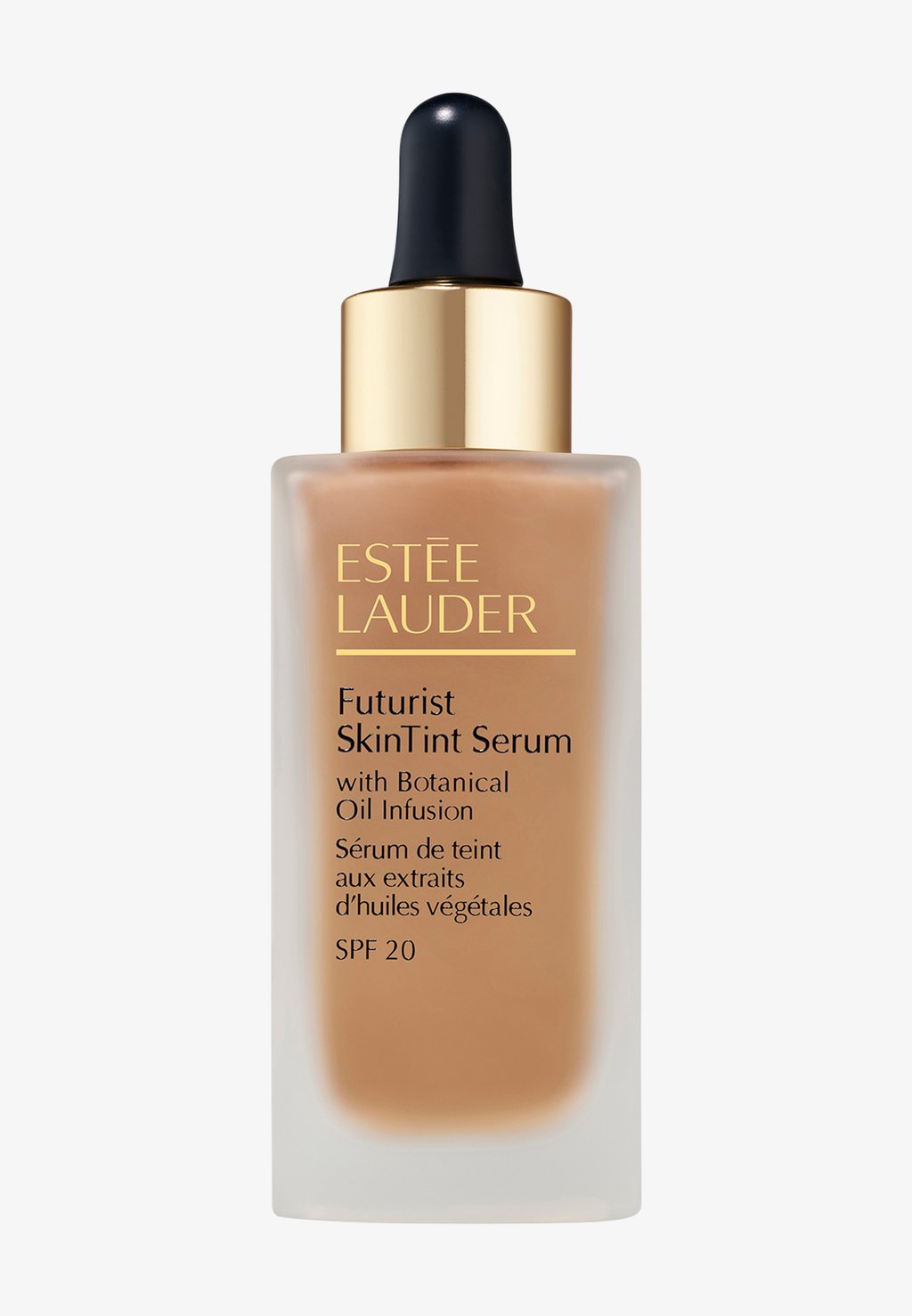 

Тональная основа FUTURIST SKINTINT SERUM FOUNDATION ESTÉE LAUDER, цвет 3n1 ivory beige