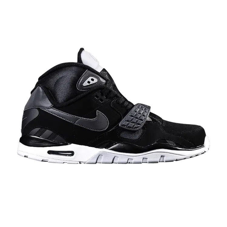 

Кроссовки Nike Air Trainer SC 2 Black, черный