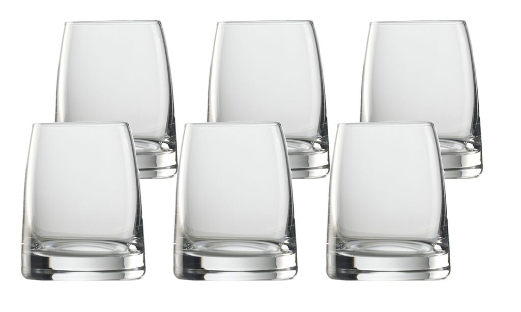 

Stölzle Lausitz 6x EXPERIENCE маленький стакан для сока, прозрачный 351 00 10