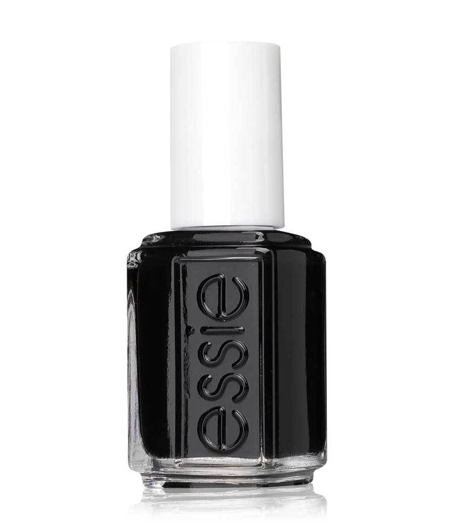 

Лак для ногтей essie Grau- und Schwarztöne, Nr. 88 - Licorice, 13.5 ml