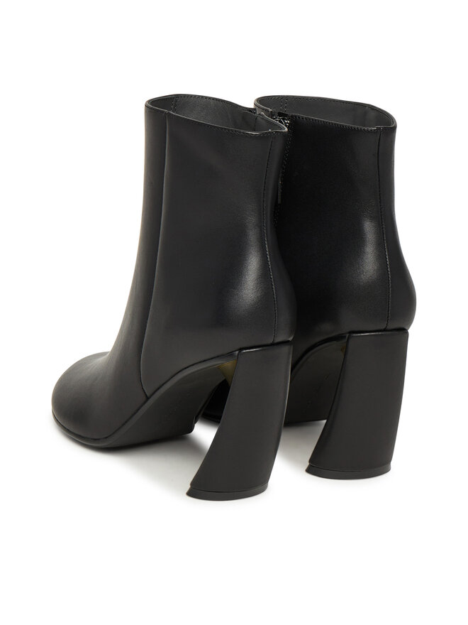 Ботильоны Zuma Bootie Hi 1095256216 United Nude, черный — фото 3
