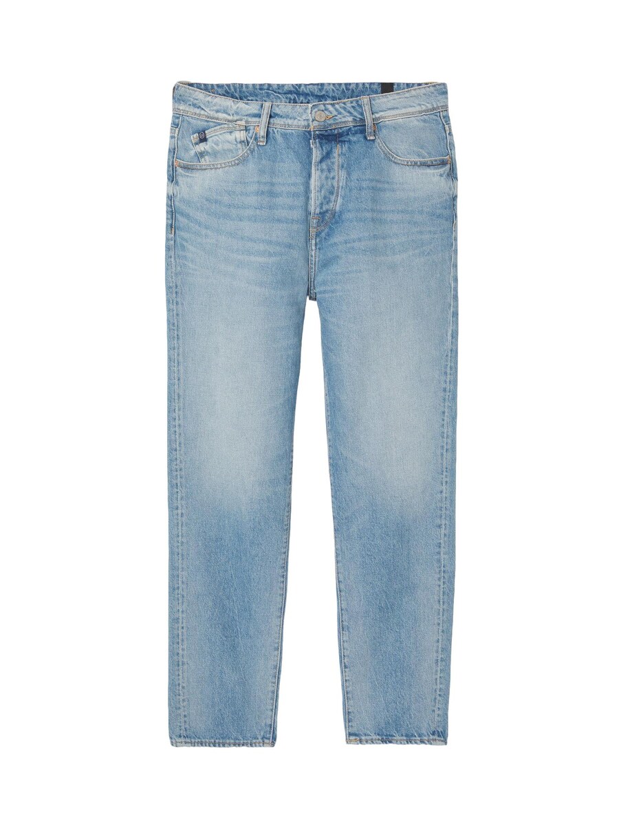 

Джинсы свободного кроя Le Temps Des Cerises 1999, Blue denim