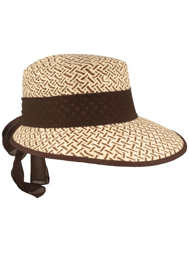 

Шляпа BREITER, коричневый