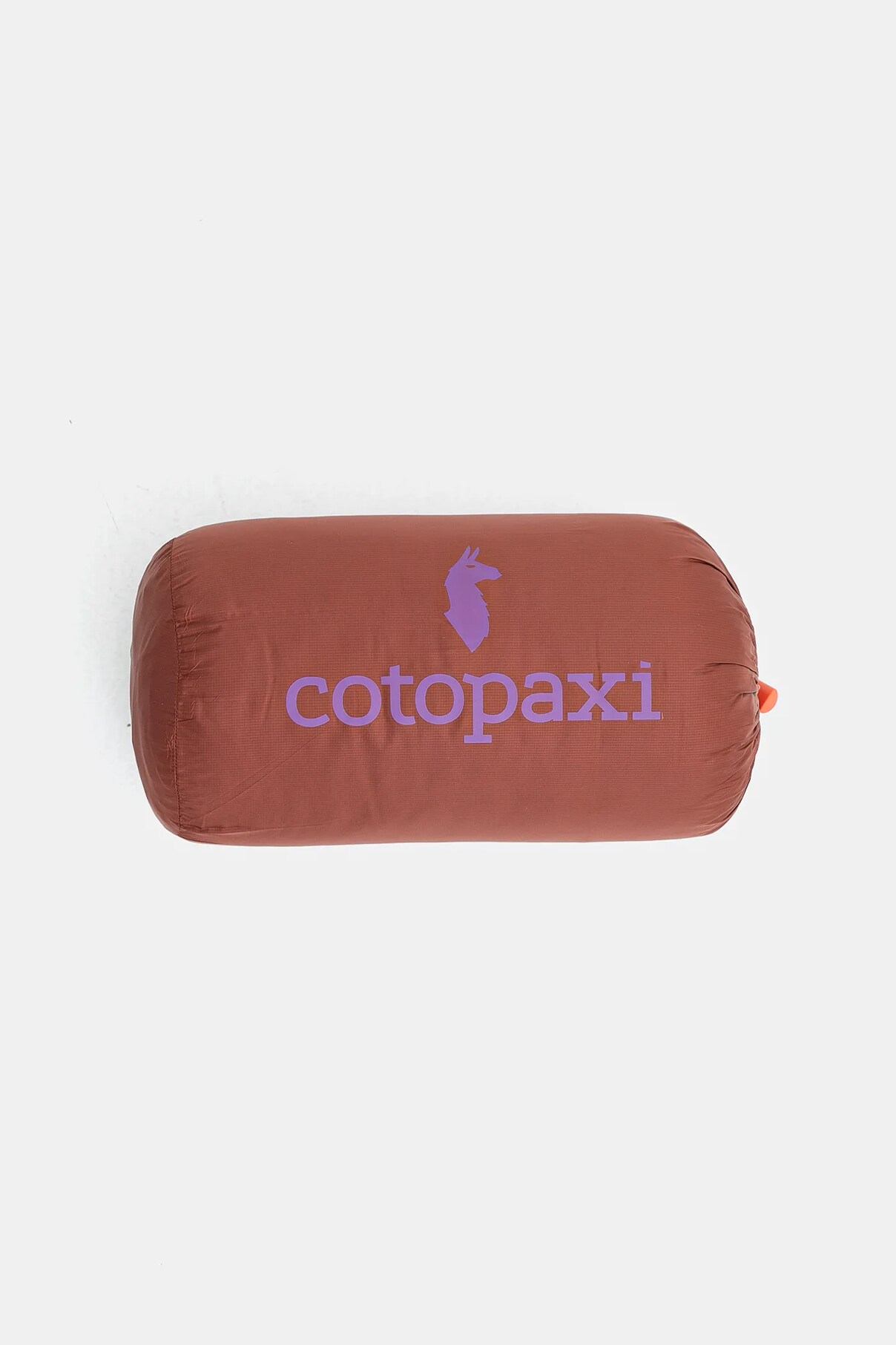 

Пуховый спальный мешок Fuego с функцией пончо Cotopaxi, бордовый