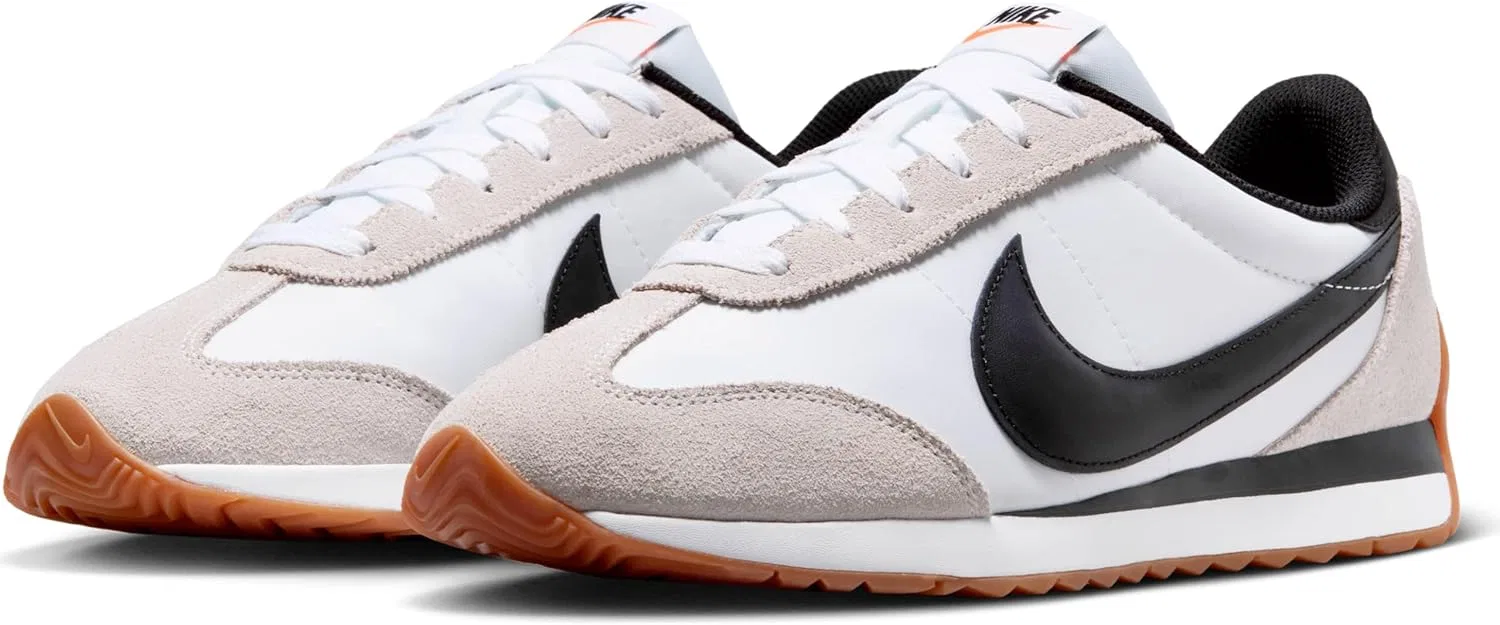 Мужские кроссовки Nike Pacific HQ2052, White Black Platinum Tint — фото 2