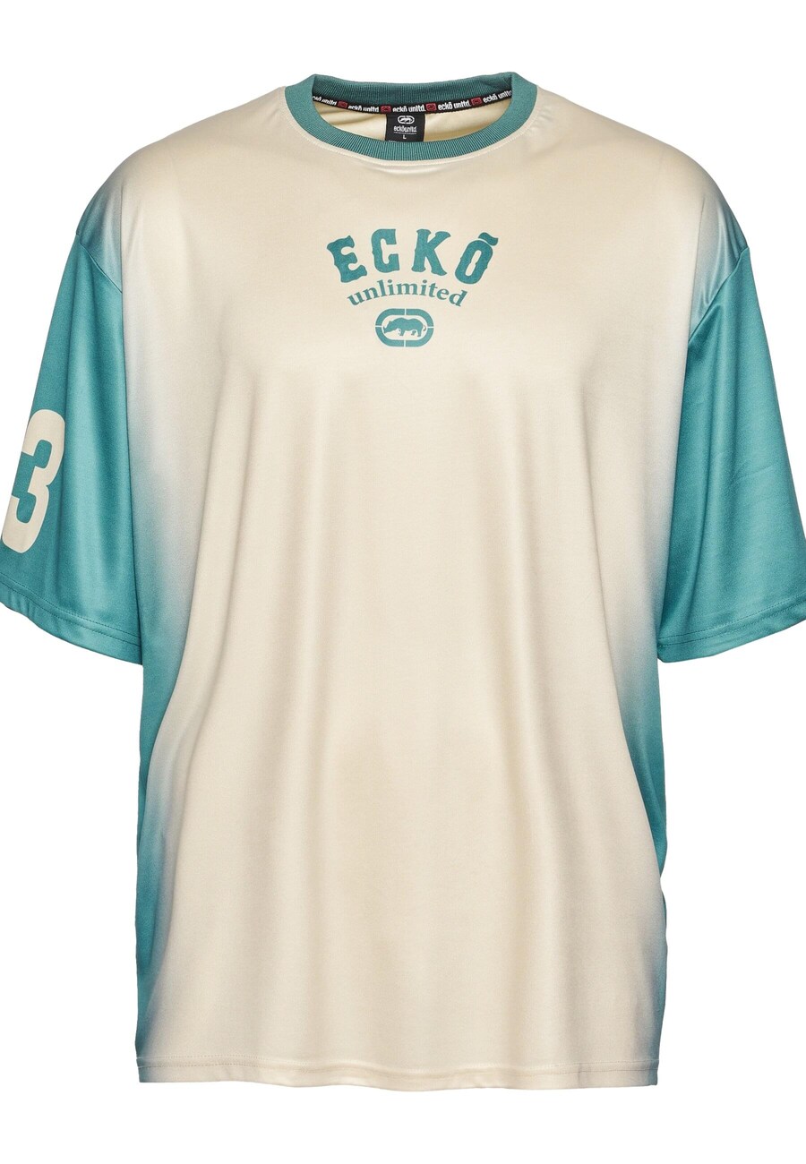 

Рубашка Ecko Unlimited, песочный