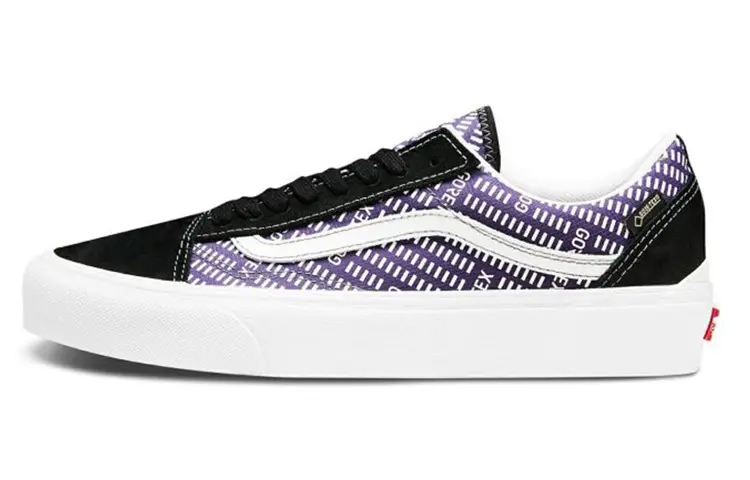 

Кроссовки Vans Old Skool Goretex Purple