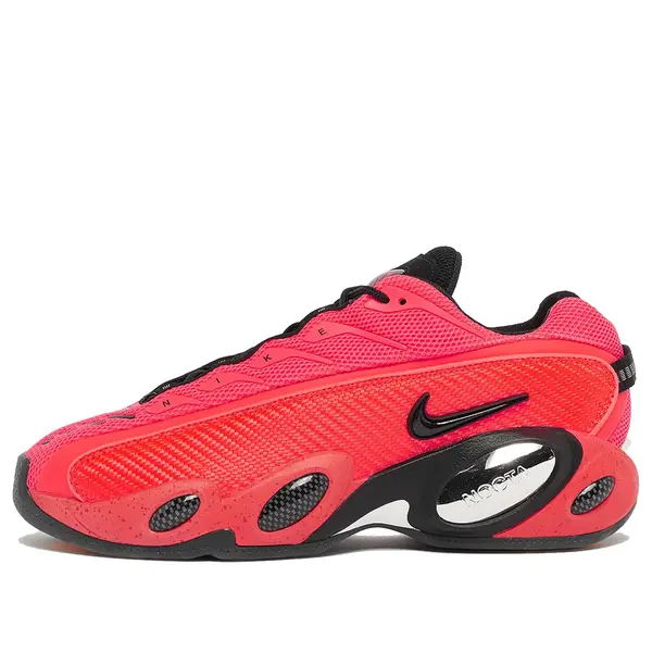 

Кроссовки x nocta drake glide Nike, красный