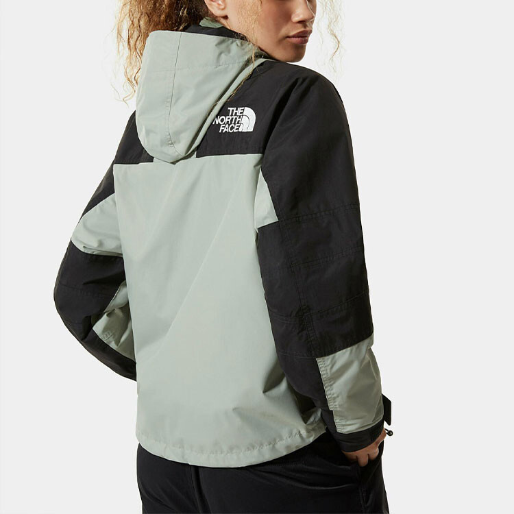 

Куртка женская для активного отдыха Dusty Green The North Face, Зеленый, Куртка женская для активного отдыха Dusty Green The North Face