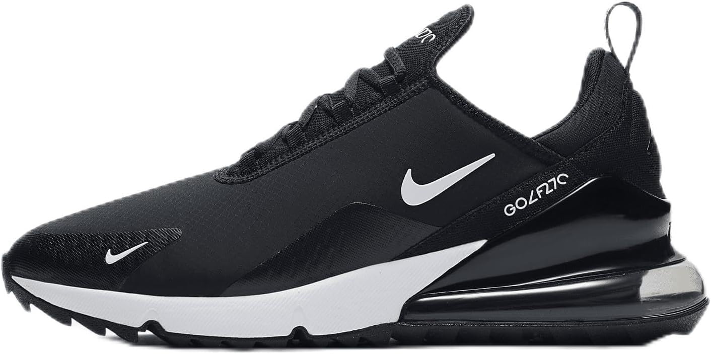 

Мужские кроссовки Nike Air Max 270 G, черно-белый