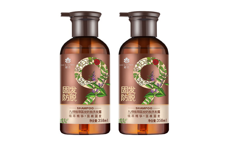 

Шампунь / Шампунь-мыло Unisex BEE &FLOWER