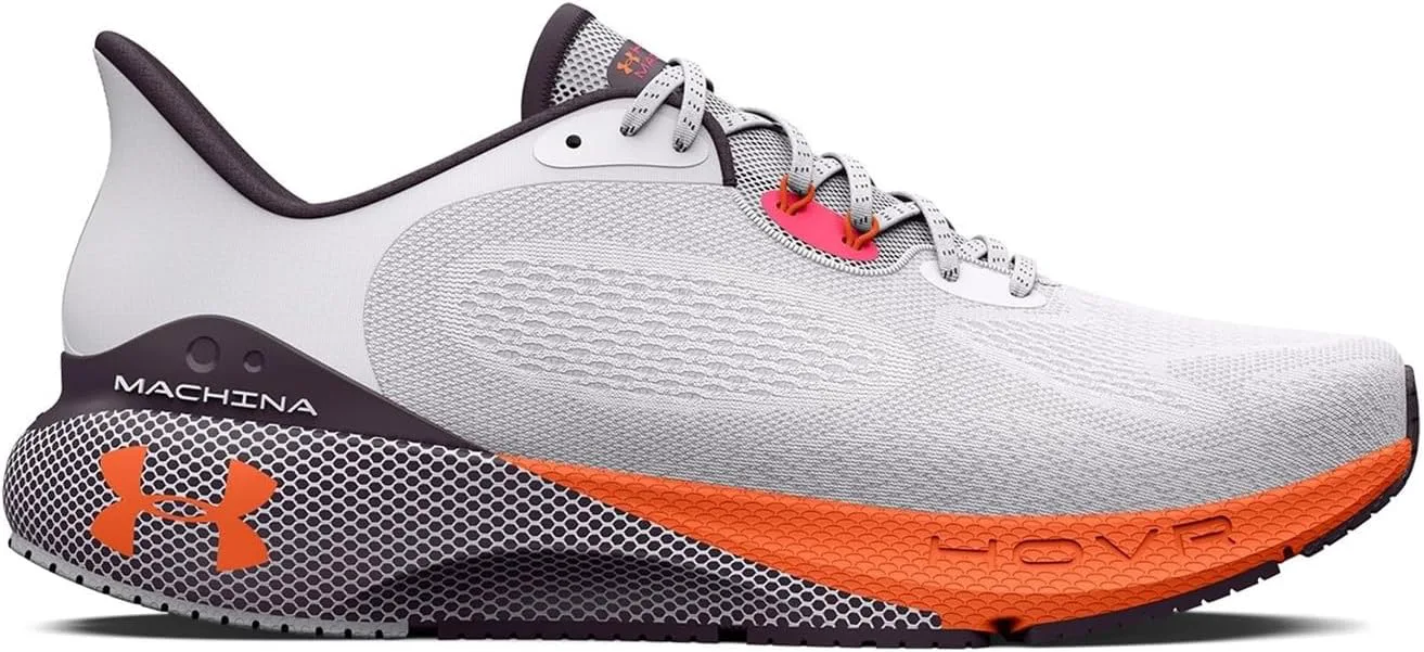 

Мужские кроссовки для бега Under Armour HOVR Machina 3, фиолетовый