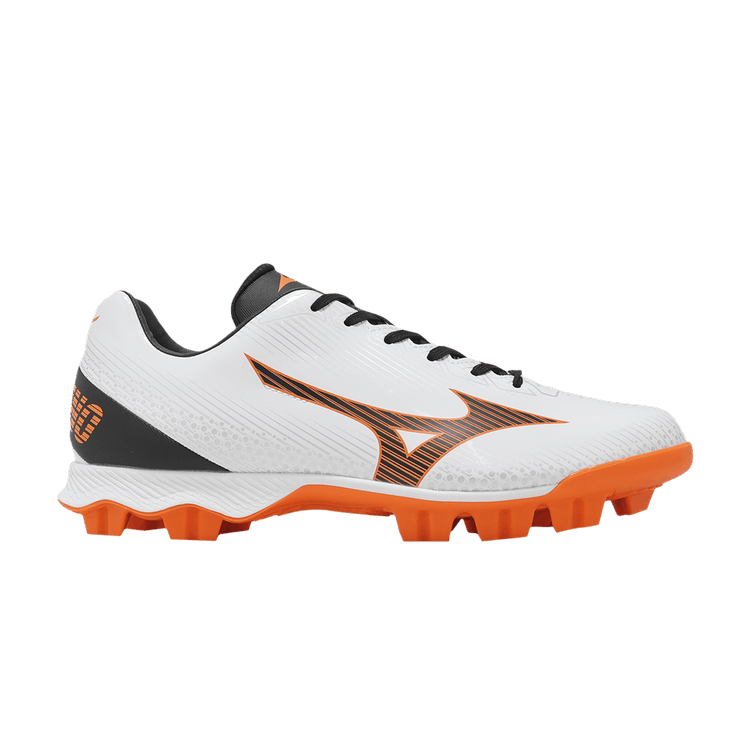 

Кроссовки Wave LightRevo Wide 'White Orange', белый