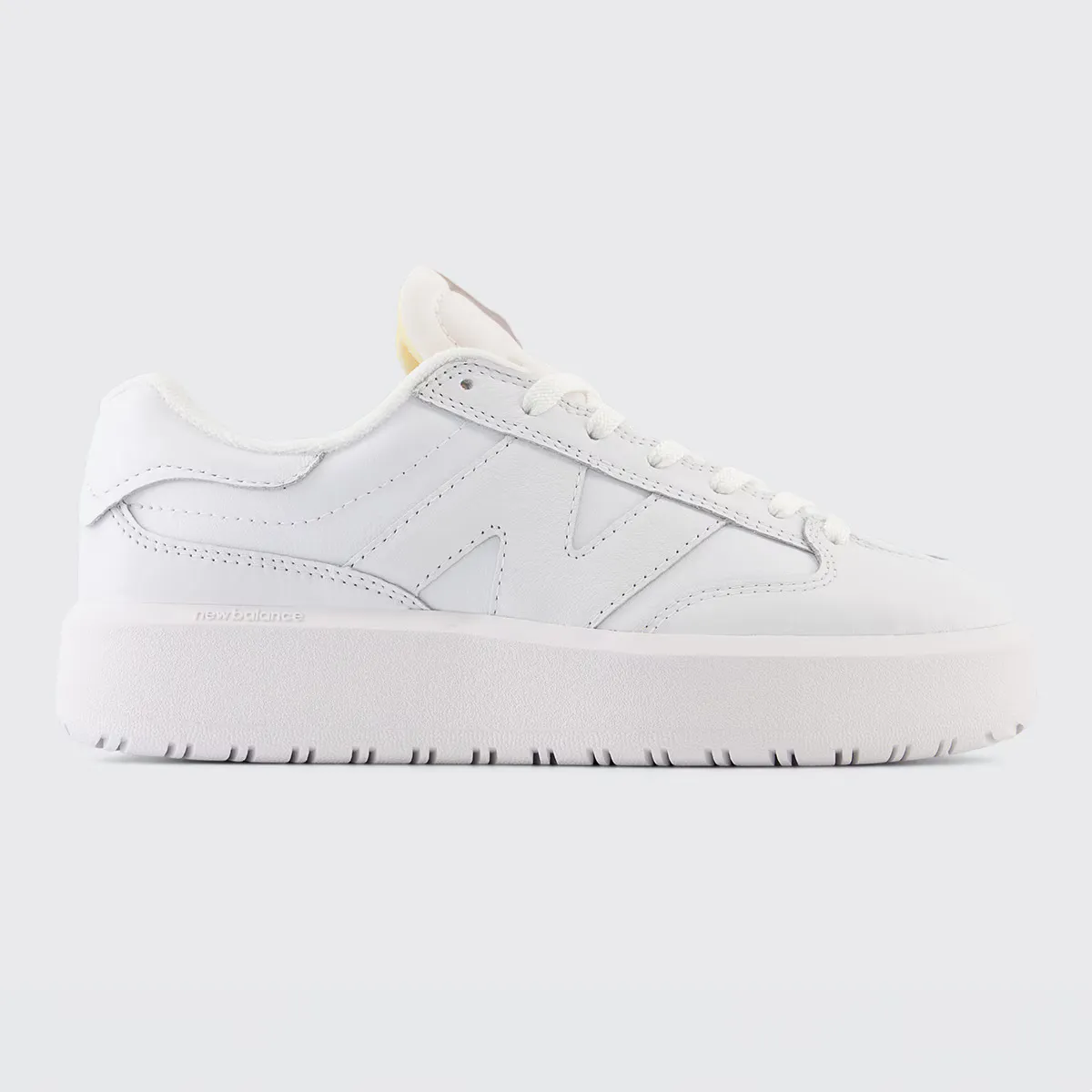 

Женская повседневная обувь 302 New Balance, белый